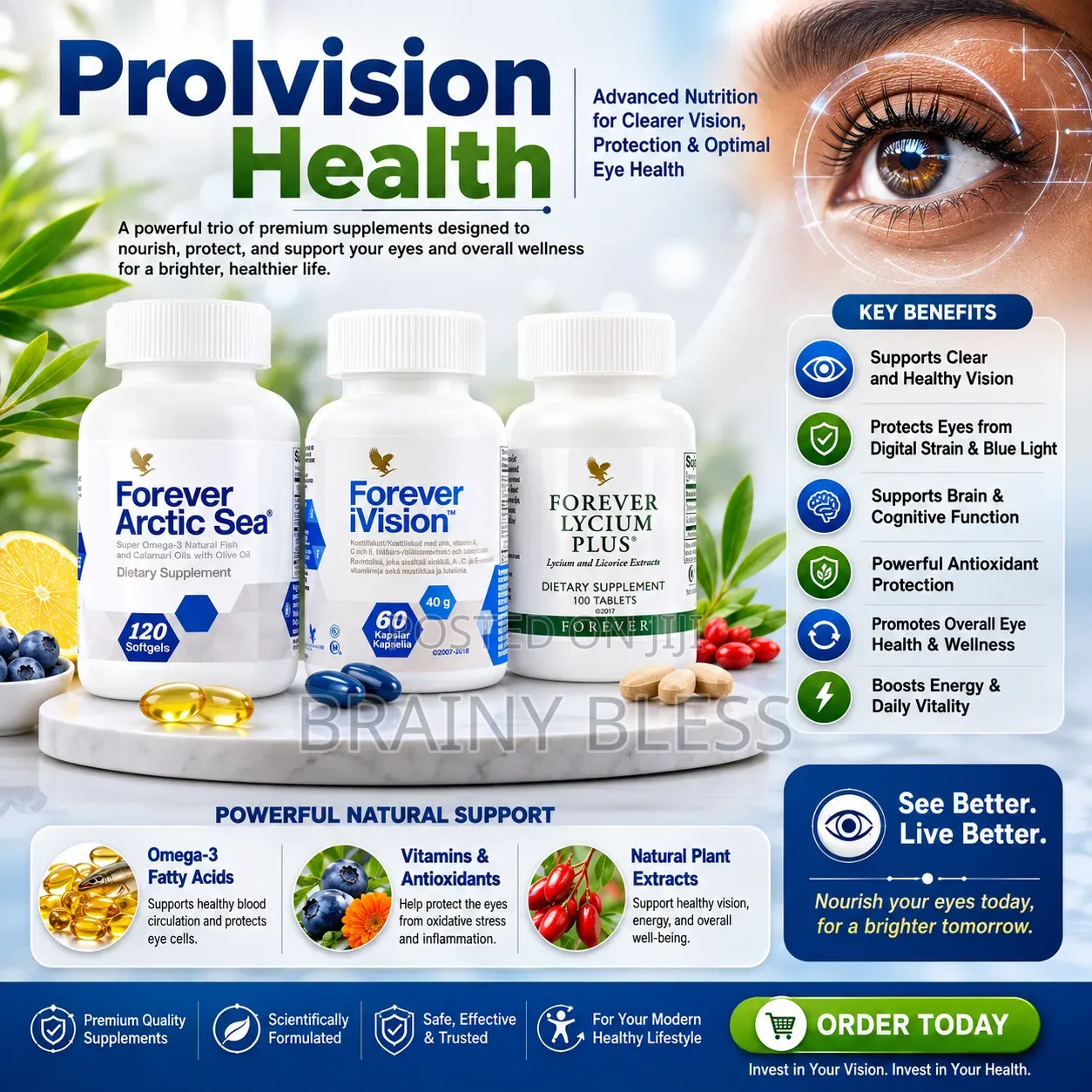 ProIvision Health