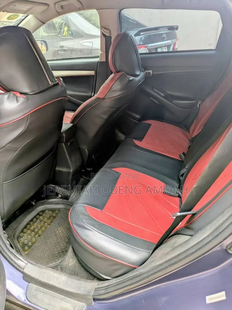 Pontiac Vibe 1.8L 2009 Gray