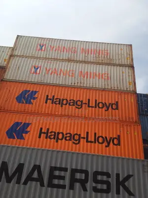 Containers for Sale