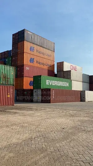 Containers for Sale