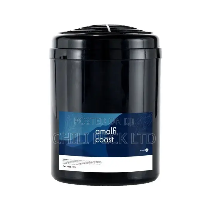 ScentAir WhisperTM PRO Fragrance Cartridges – Genuine USA