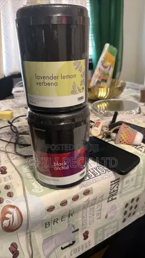 ScentAir WhisperTM PRO Fragrance Cartridges – Genuine USA