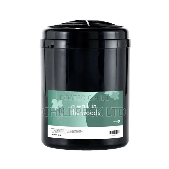ScentAir WhisperTM PRO Fragrance Cartridges – Genuine USA