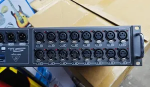Behringer S16 Digital Snake / Stage Box