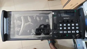 Behringer WING Rack 48-Channel Digital Mixer