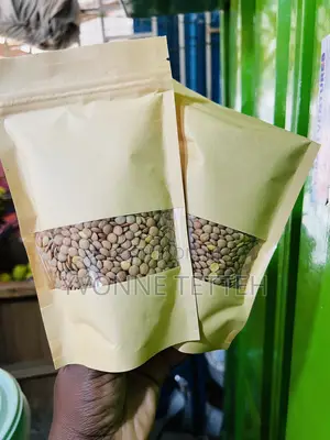 Brown Lentil 200g