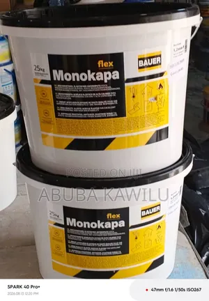 Kapalux Roofs Sealing Paint
