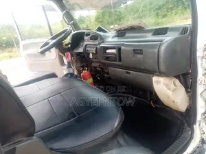 Mini Truck