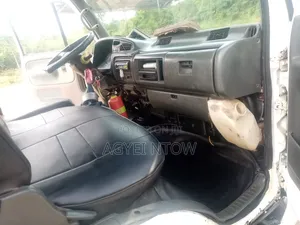Mini Truck