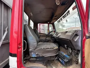 Benz Cargo 14