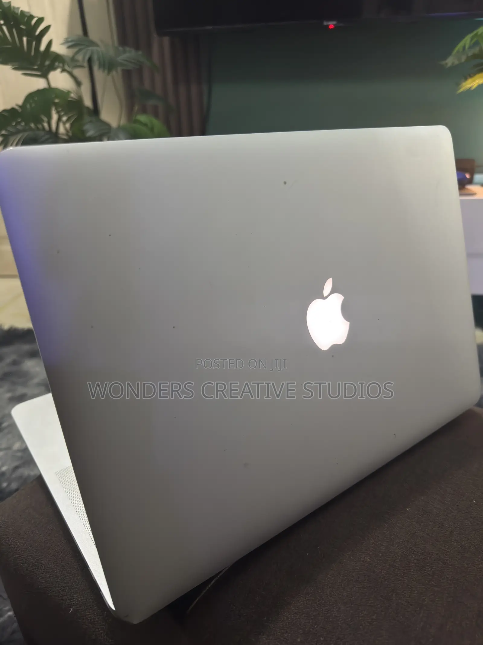 Laptop Apple MacBook 2015 16GB Intel Core i7 SSD 512GB