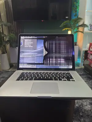 Laptop Apple MacBook 2015 16GB Intel Core i7 SSD 512GB