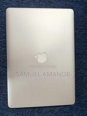 Laptop Apple MacBook Pro 2015 16GB Intel Core i7 SSD 1T