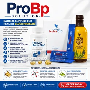 ProBp Solution