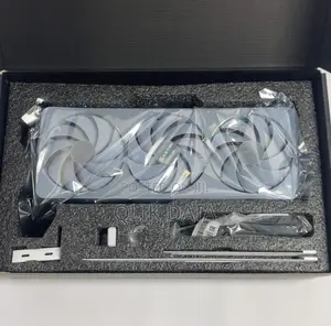 Gigabyte Geforce RTX 5070 Ti Aero Oc 16gb Gddr7 Graphics Card