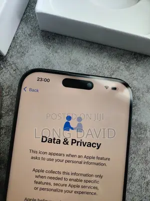 New Apple iPhone 16 Pro Max 512 GB
