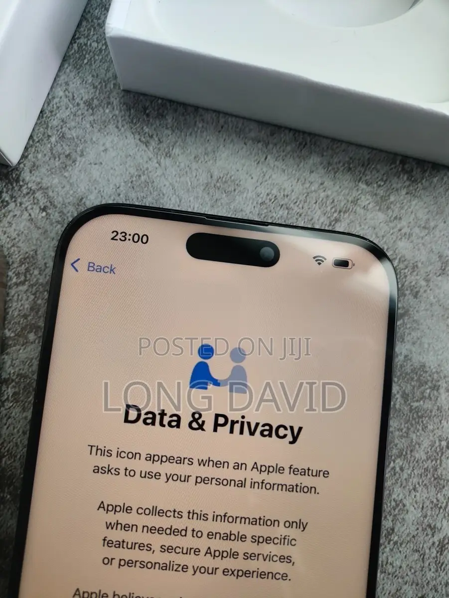 New Apple iPhone 16 Pro Max 512 GB