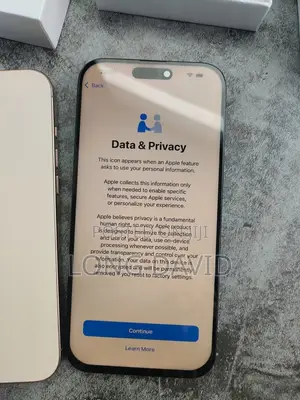 New Apple iPhone 16 Pro Max 512 GB