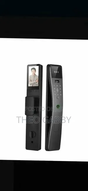 Smart Door Lock