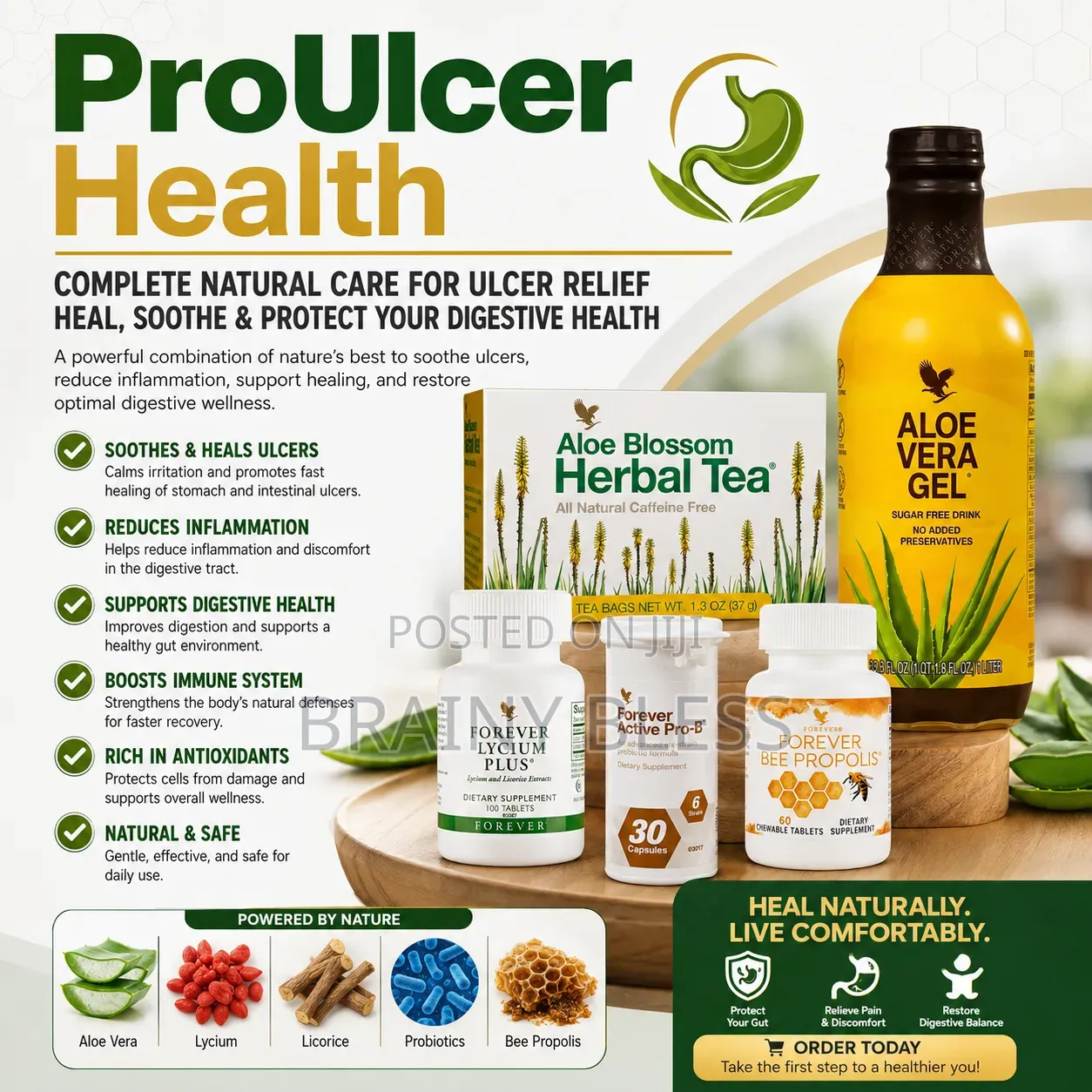 ProUlcer Health