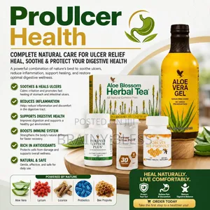 ProUlcer Health