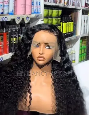Quality Human Hair Available for Sale
