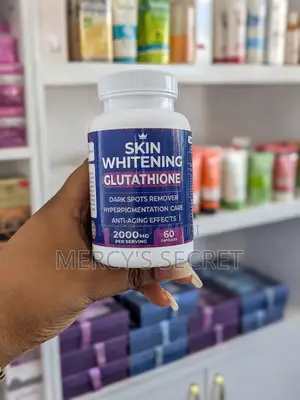 Skin WhiteningGlutathione 100gh