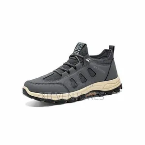 Street Ready Outdoor Hiking Shoes