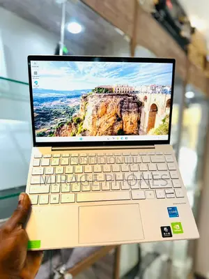 Laptop HP Envy 13 16GB Intel Core i5 SSD 512GB