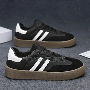 Active Flex Running Casual Shoes Black