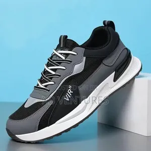 Cloud Walk Casual
Male's
Sneakers