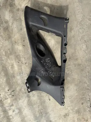 MDX 2014-2020 Left-Side Interior Quarter Panel or Pillar Trim MDX.