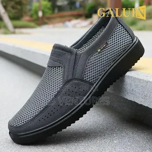 Mass Appea lMen's Non-Slip Breathable Casual Shoes