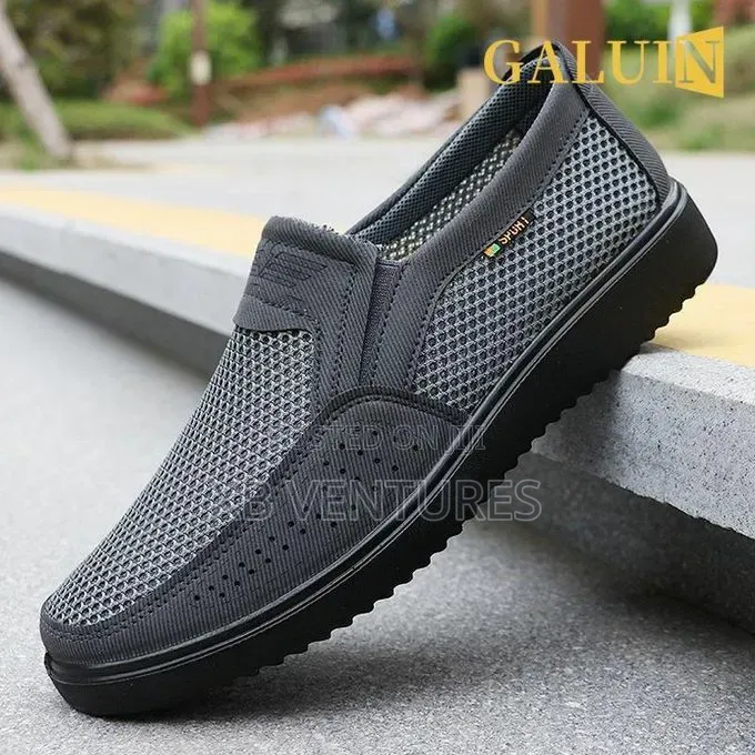 Mass Appea lMen's Non-Slip Breathable Casual Shoes