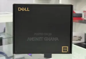 New Laptop Dell Pro Plus 14 16GB Intel Core Ultra 5 SSD 512GB