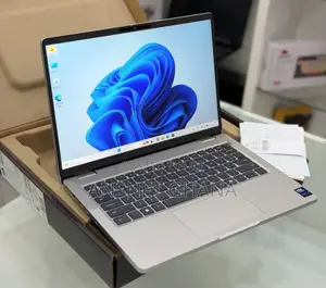 New Laptop Dell Pro Plus 14 16GB Intel Core Ultra 5 SSD 512GB