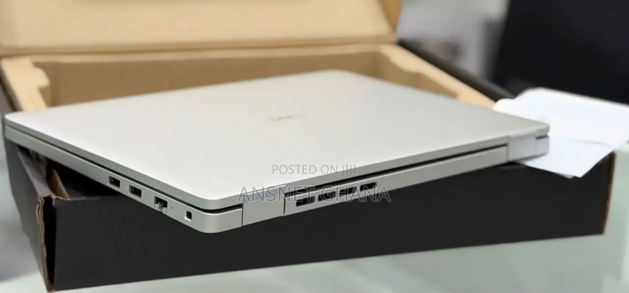 New Laptop Dell Pro Plus 14 16GB Intel Core Ultra 5 SSD 512GB