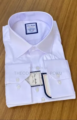Men Quality Long Sleeves Shirts