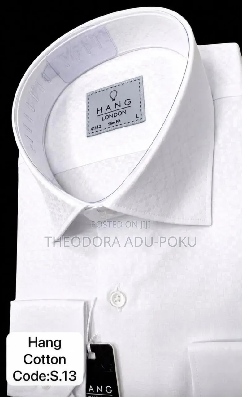Men Quality Long Sleeves Shirts