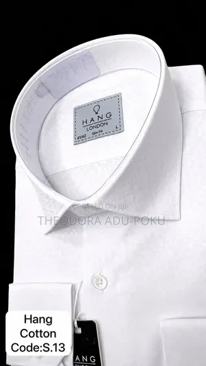 Men Quality Long Sleeves Shirts