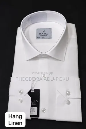 Men Quality Long Sleeves Shirts