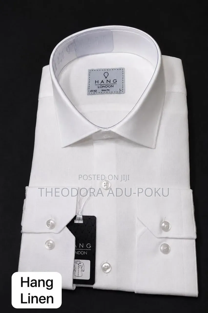 Men Quality Long Sleeves Shirts