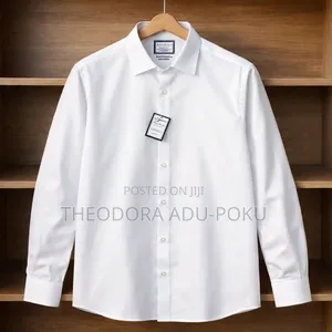 Men Quality Long Sleeves Shirts
