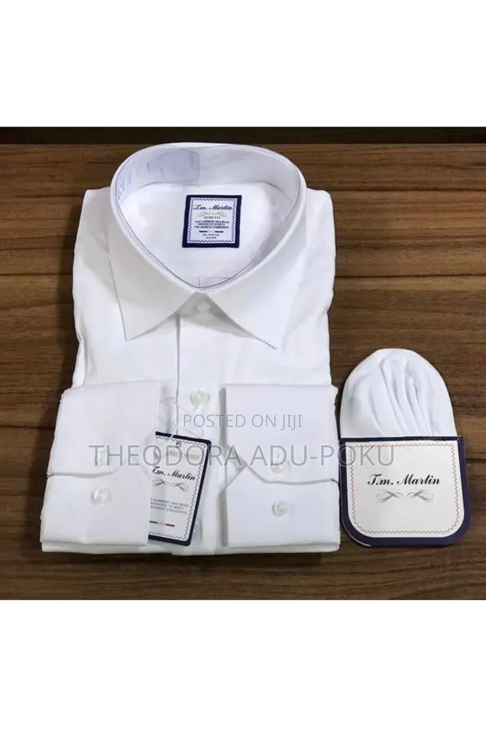 Men Quality Long Sleeves Shirts