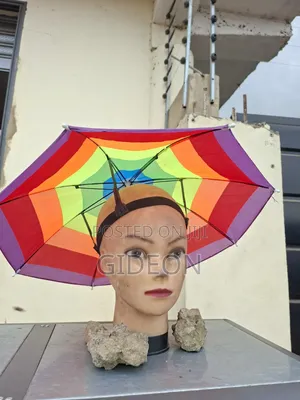 Head Umbrella