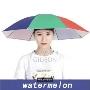 Head Umbrella