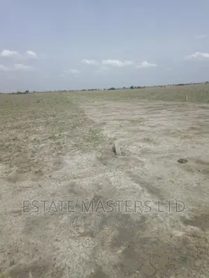Comfortable Area Land at Tsopoli