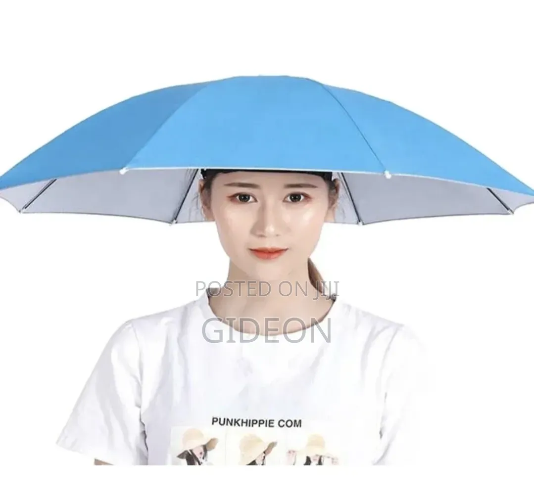 Head Umbrella