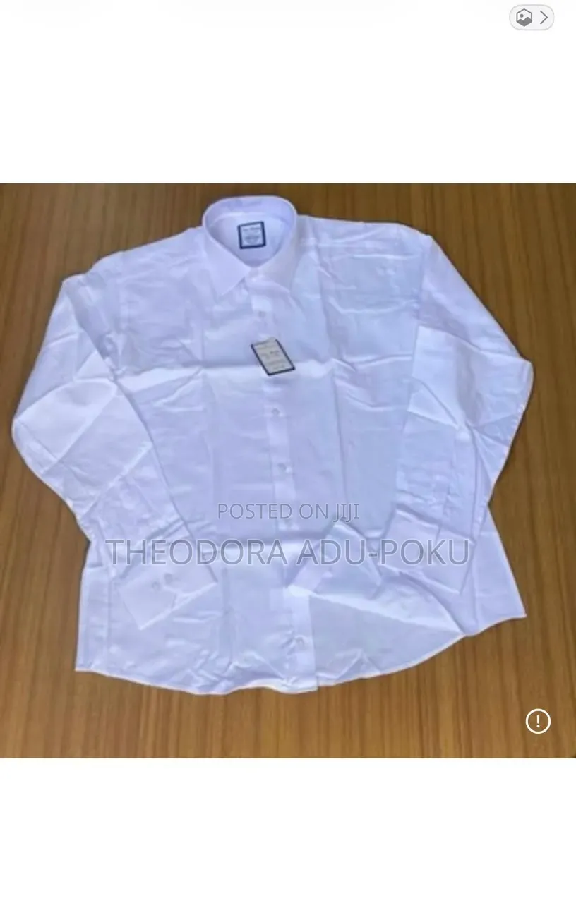 Men Quality Long Sleeves Shirts