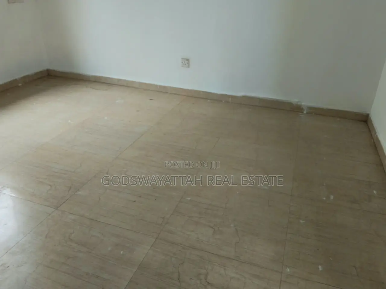 1bdrm Apartment in East Legon, Adjiriganor for rent